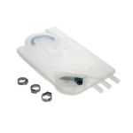 Wassertasche Bauknecht C00141655 für Geschirrspüler Bauknecht