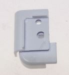 Beko Ofen-Brennerplatte rechts hinten C00916515 Kunststoff