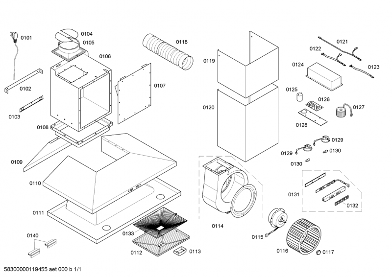 Ersatzteile_LC36955TI_2F01_Bild_1