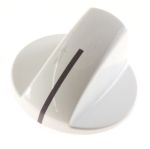 Knebel für Programmschalter AEG 1082665009 Wählrad, Bedienung