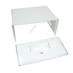 Gefriergutbehälter für Kühlschrank Electrolux/AEG 4055948527 Blau, 738 Teile-Kit