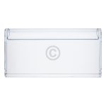 Schubladenblende BOSCH 00663827 für Big Box Gefrierschrank