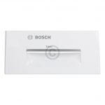 Schalengriff Bosch 00658979 für Trockner