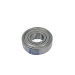 Kugellager 6201ZZ C3 universal für Waschmaschine Geschirrspüler