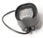 Hupe EGRET 10100311 für E-Scooter ONE X PRO PROFX