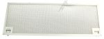 FILTER SMEG 073410557 für Dunstabzugshaube Smeg