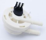 Durchflussmesser für AEG Kaffeemaschine 4055305975 Wassermengenmessung