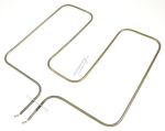 Unterhitze-Heizelement für Backofen Beko/Grundig/Arcelik C00897949 230V/1200W