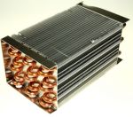 Verdampfer für Beko Trockner C00937576 Wärmetauscher