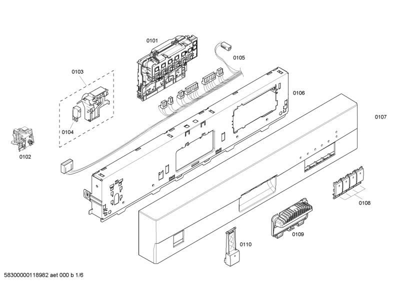 Ersatzteile_HiDefinition_SL33A006UC_2F23_Bild_1
