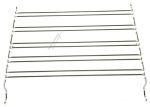 Ofen-Gitter BSH-Gruppe 00362787 Backofen-Zubehör