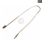 Thermoelement 500mm für Kochfeld 357065306 AEG, Electrolux, Juno, Zanussi