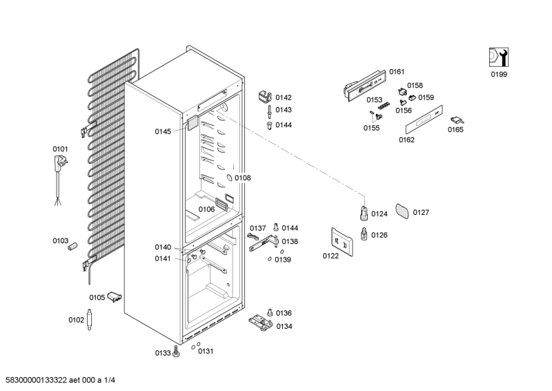 Ersatzteile_KG39NV75_2F96_Bild_1