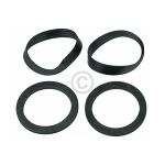 Dichtungssortiment für 1 1/2" Siphon Spülbecken 4-teilig