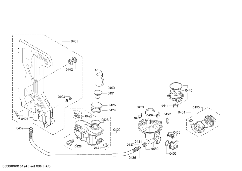 Ersatzteile_SN25M287RU_2F98_Bild_3