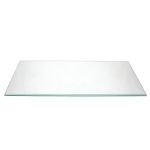 Whirlpool Ofen Glasplatte C00344833 Backofen-Scheibe