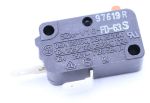 Mikroschalter für Mikrowelle Samsung 3405001055 125/250V 16A
