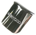 Deckel für Küchenmaschine DeLonghi KW716647 langsam