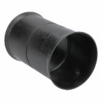 Verbindungsmuffe DN75 Meltem 200280 M-WRG-FR-VM75 für Flexrohr Wohnraumlüfter