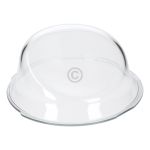 Bullaugenglas Bauknecht C00867001 für Waschmaschine Bauknecht
