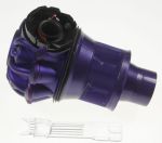Behälteroberteil für Staubsauger Dyson 96587804 SV03 Animalpro Up Top