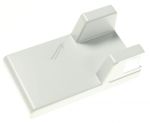 Kühlschrank-Abdeckung Whirlpool 481010871426 Scharnier Mittel