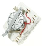 Zeitschalter DWD60SL II/2 K1 für Mikrowelle Küppersbusch 530502 elektromechanisch, Programmschalter