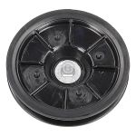 Rolle 0180200610A Haier 70055657 für Trockner CANDY/ HOOVER