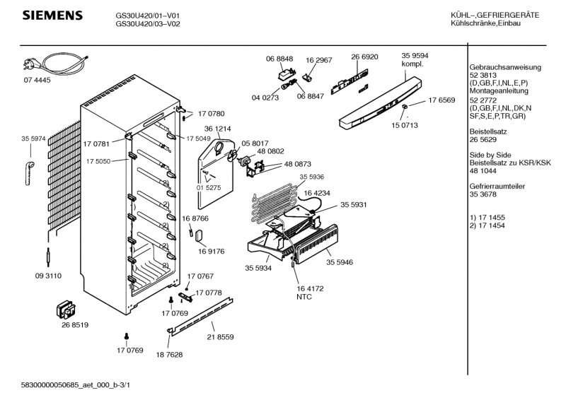 Ersatzteile_GS30U420_2F01_Bild_1