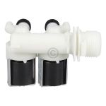 Magnetventil passend für Bauknecht C00066518 Bitron/Elbi 33390087