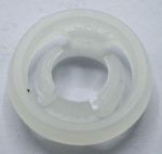 Distanzstück für Backofen Beko C00872309 Befestigung