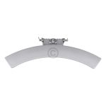 Handgriff, Bullauge, Silber (1552492207)