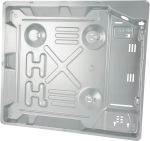 Abdeckung für Ofen BSH-Gruppe 00772525 Hitzeschutz, Backofen