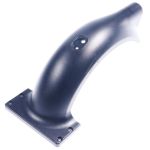 Hinteres Schutzblech (schwarz) SoFlow SO2 AIR MAX 800.460.89 für E-Scooter