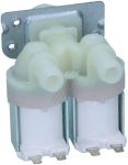 LG Waschmaschine 2-Wege-Magnetventil Bitron 12V