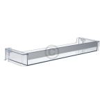 Abstellfach SIEMENS 11010386 418x40mm Absteller für Kühlschranktüre