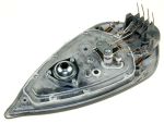 Bügelsohle für Groupe SEB Bügeleisen CS00129471 Dampfbügelsohle