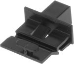 Schieber für Kaffeemaschine Bosch 00634513 Wasserzulauf