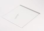 Glasplatte Gorenje 920595 für Kühlschrank Gorenje