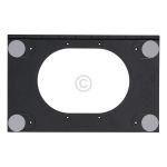 Decorative Cover of chassis 201-J001-0035 Ecovacs
