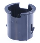 Liebherr Kühlschrank Scharnierbuchse 743928400 Türdichtung