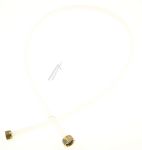 Wasserschlauch für Waschmaschine Hisense/Gorenje 246474 1,5m, 15x2,5mm