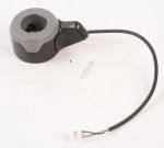 Gashebel NIU H0802001 für KQi1 Sport KQi2 Pro KQi3 Max KQi3 Pro KQi3 Sport E-Scooter