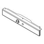 BEDIENBLENDE, KOMPLETT, AEG, 7820 8090970313