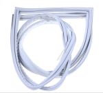 Magnetdichtung für Kühlschrank Samsung DA9719850N Gefrierschrank, dunkelgrau