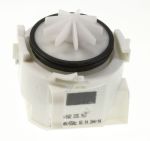 Küppersbusch Geschirrspüler Laugenpumpe 436685 Ablaufpumpe