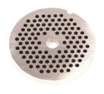 Lochscheibe für Fleischwolf Bosch Siemens 10035786 Küchenzubehör Edelstahl