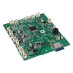 Elektronik Ecovacs 201-2116-0011 für Auto Cleaning Station