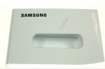 Panelblende für Waschmaschine Samsung DC9715169A weiß, 5kg