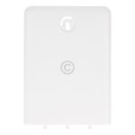 Side decorative cover 201-2490-0024 Ecovacs
